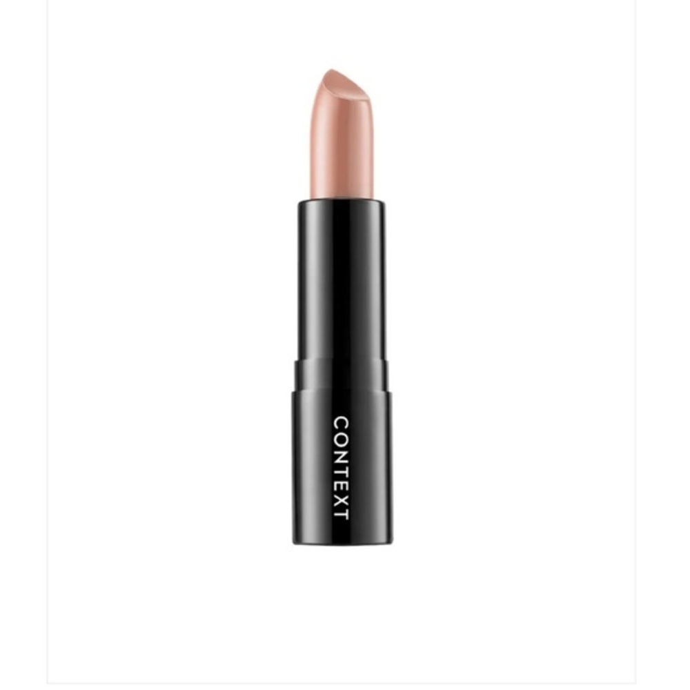 Context Matte Lipstick Love Gun
